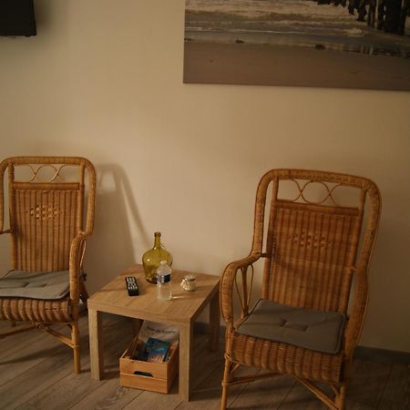 Arrest La Longere De Suzanne B&B 외부 사진